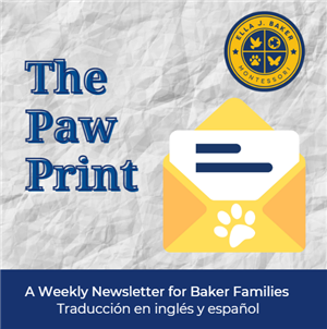 The Paw Print